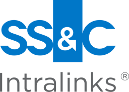 Intralinks InvestorVision logo